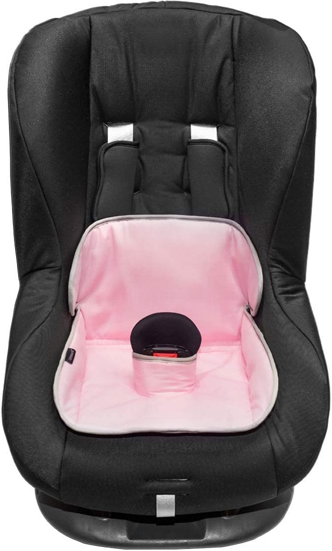 Potty Training Car Seat Protector Lynmark