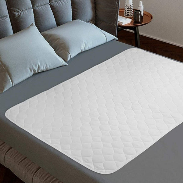 Incontinence Double Size Bed Pad